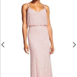 Adrianna Papell Gown